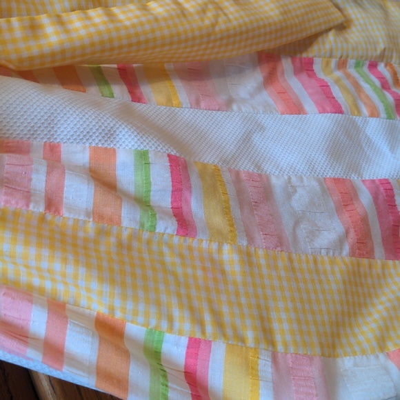 Vintage Maxi skirt - Picture 2 of 4